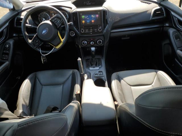 2021 SUBARU CROSSTREK - JF2GTHSC7MH205416