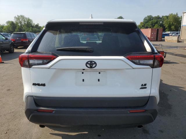 2023 TOYOTA RAV4 LE - 2T3G1RFV3PW370061