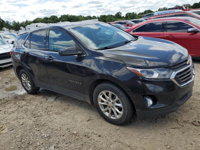 2020 CHEVROLET EQUINOX LT - 2GNAXKEV2L6221277