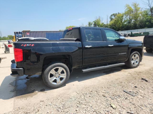 2018 CHEVROLET SILVERADO 3GCUKPEC0JG139856