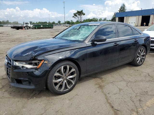 AUDI A6 PREMIUM