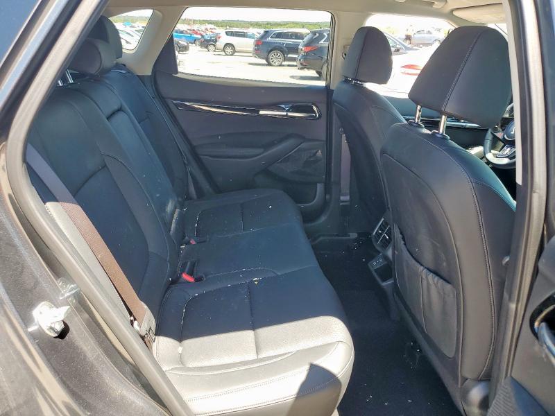2024 KIA SELTOS EX KNDER2AA3R7616360