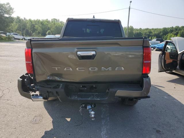 2025 TOYOTA TACOMA DOU 3TMLB5JN0SM099420
