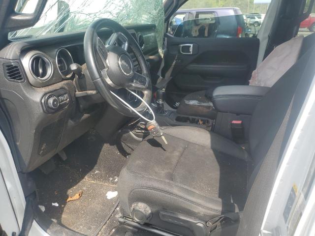 2021 JEEP WRANGLER UNLIMITED SAHARA 1C4HJXEG4MW505248