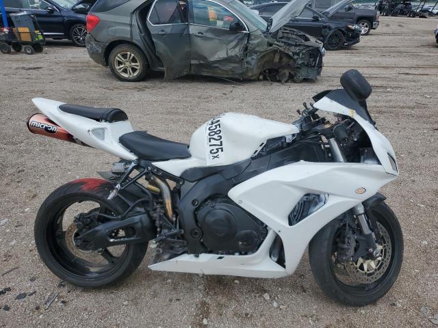 2006 HONDA CBR1000 RR JH2SC57066M211747