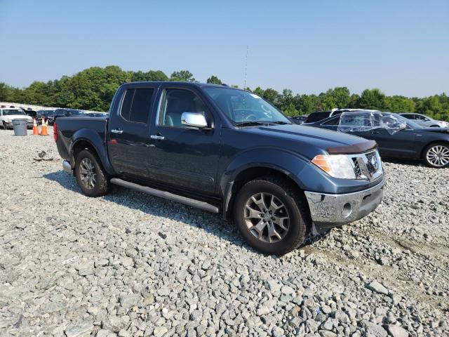 2014 NISSAN FRONTIER S - 1N6AD0EV6EN716941