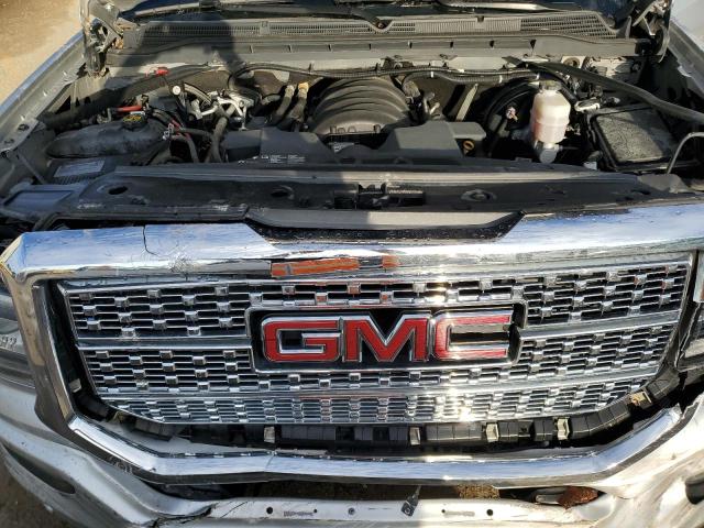 2018 GMC SIERRA K15 3GTU2PEJ6JG585637