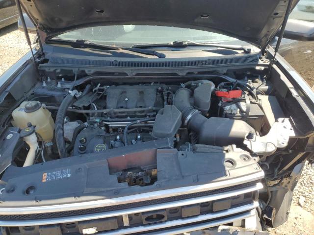 2017 FORD FLEX LIMIT 2FMGK5D89HBA01594