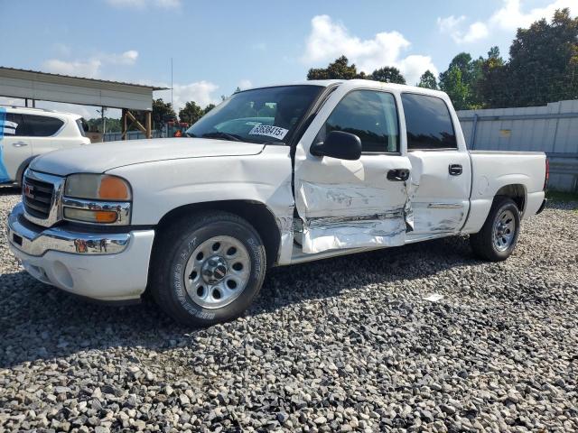 GMC NEW SIERRA