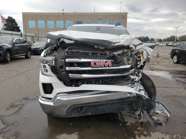2020 GMC SIERRA K15 #3292904569
