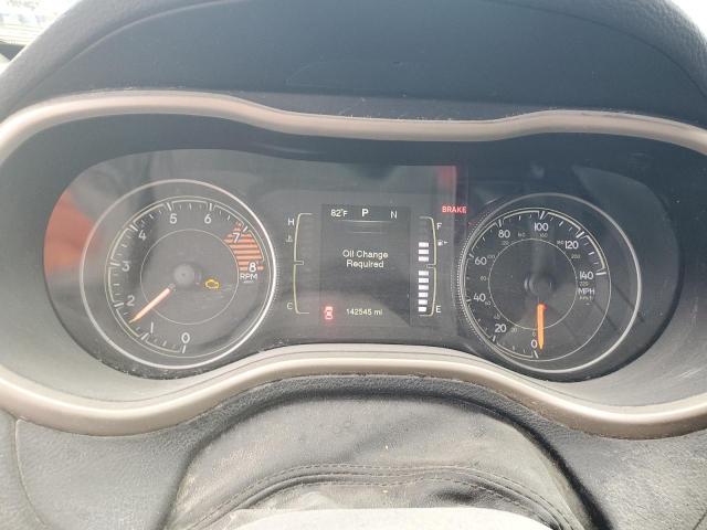 2016 JEEP CHEROKEE L - 1C4PJMCSXGW163049