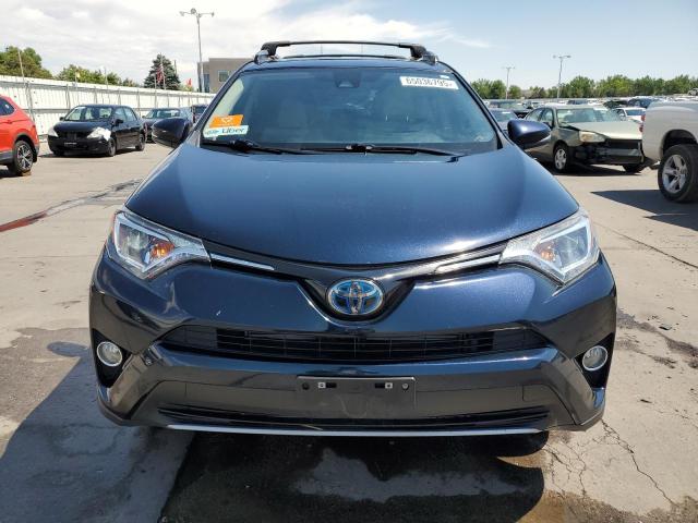 2018 TOYOTA RAV4 HV LE - JTMRJREV3JD198242