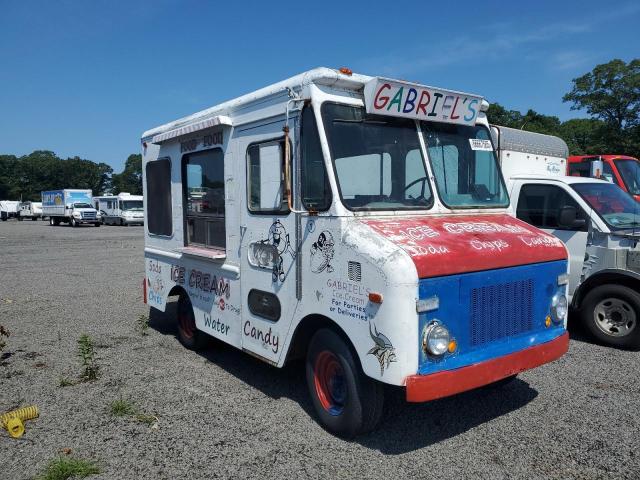 Global Auto Auctions: 1974 FORD OTHER