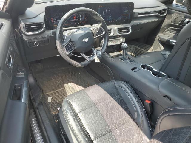 2024 FORD MUSTANG - 1FA6P8TH1R5138075