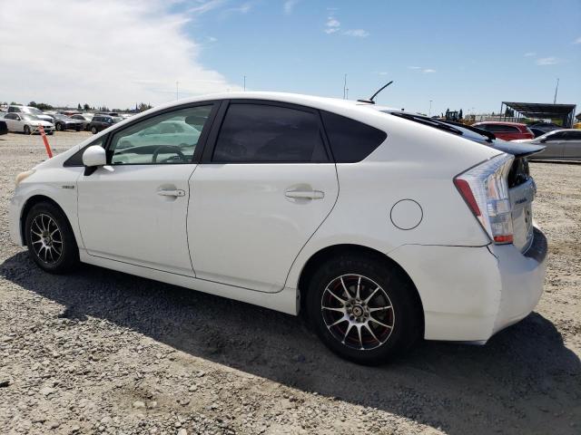 2011 TOYOTA PRIUS - JTDKN3DU7B0321240