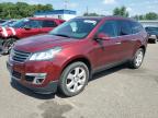 2017 CHEVROLET TRAVERSE L - 1GNKVGKD4HJ329798