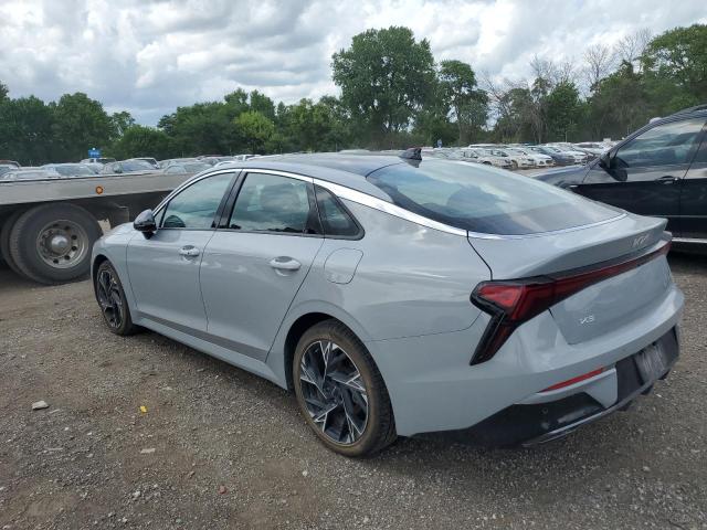 2025 KIA K5 GT LINE KNAG64J72S5268163