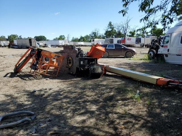 JLG 800AJ 2022 0300177869 photo #4