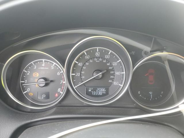 2016 MAZDA CX-5 GT JM3KE4DY5G0723782