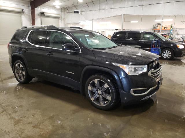 2017 GMC ACADIA SLT 1GKKNWLS7HZ128810