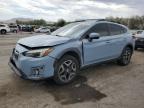 2018 SUBARU CROSSTREK - JF2GTAMC0J8287506