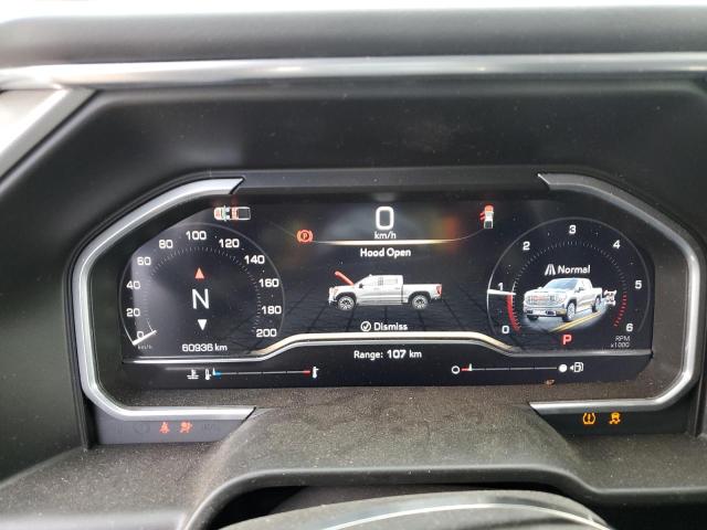 2024 GMC SIERRA K15 1GTUUGE88RZ190023