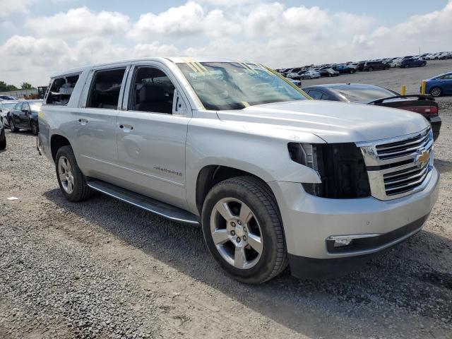 2017 CHEVROLET SUBURBAN C 1GNSCJKC4HR224769