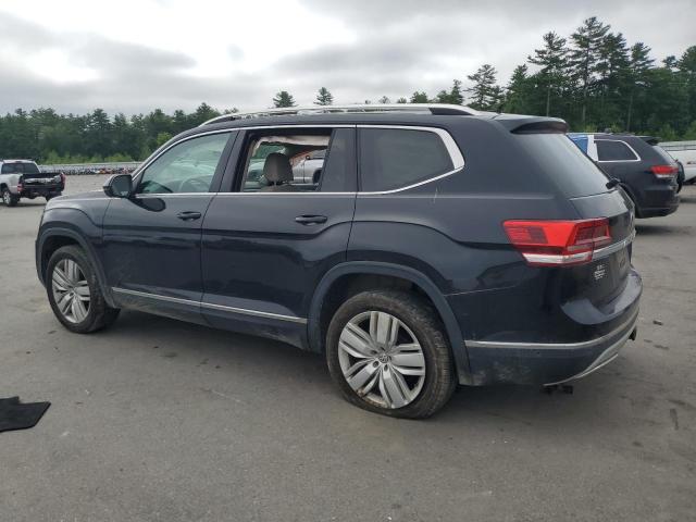 2018 VOLKSWAGEN ATLAS SEL 1V2NR2CA0JC501884