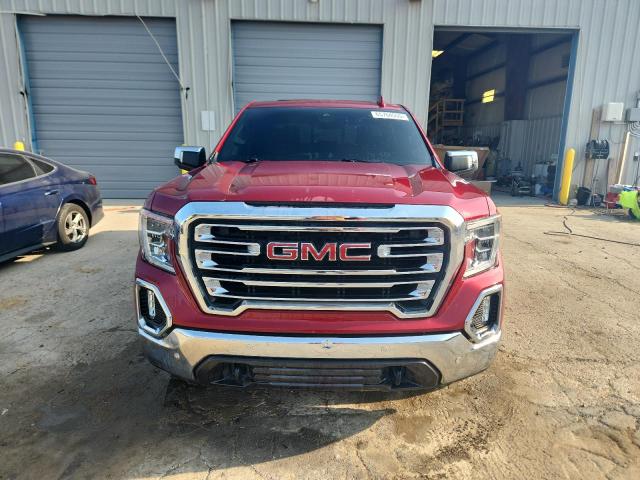 2019 GMC SIERRA C15 3GTP8DED0KG106358