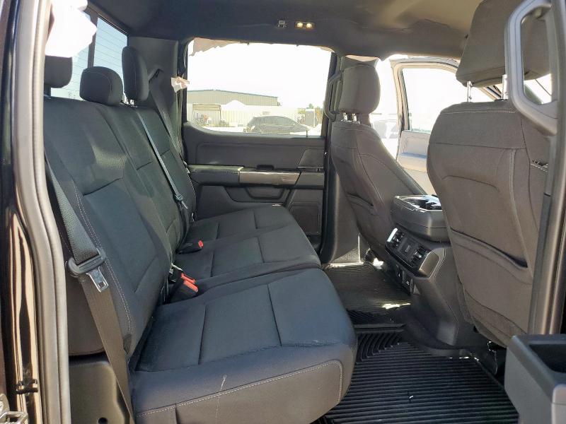 2023 FORD F150 SUPER - 1FTEW1C57PKG13880