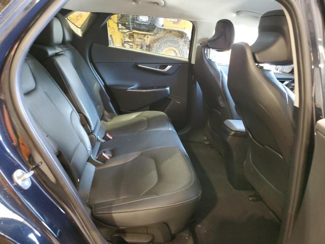 2023 KIA EV6 LIGHT KNDC34LA7P5127986