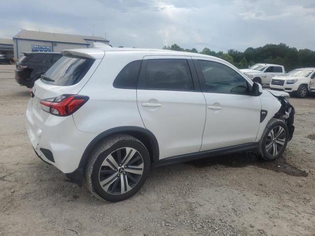 2021 MITSUBISHI OUTLANDER JA4APUAU1MU024342