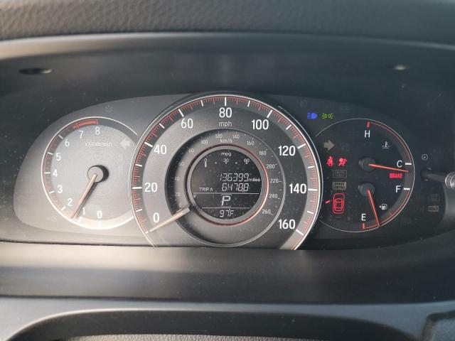 2016 HONDA ACCORD SPO - 1HGCR2F56GA043054