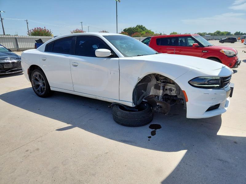 2015 DODGE CHARGER SX 2C3CDXHG2FH731761
