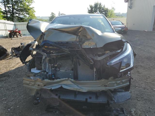 2022 SUBARU FORESTER P JF2SKAEC4NH496569
