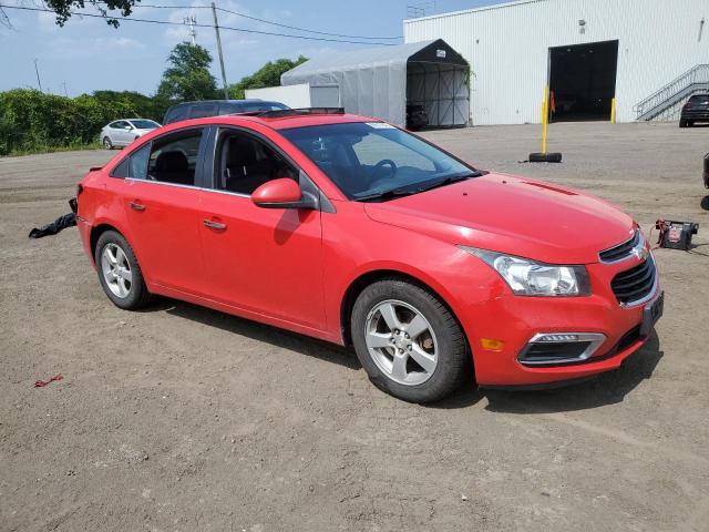 2016 CHEVROLET CRUZE LIMI 1G1PF5SB9G7177391
