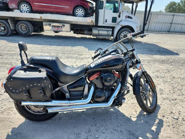2009 KAWASAKI VN900 C JKAVN2C179A030489