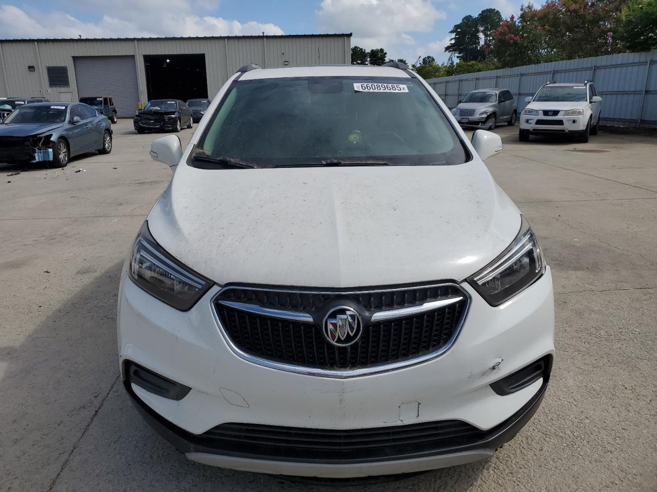 BUICK ENCORE PREFERRED