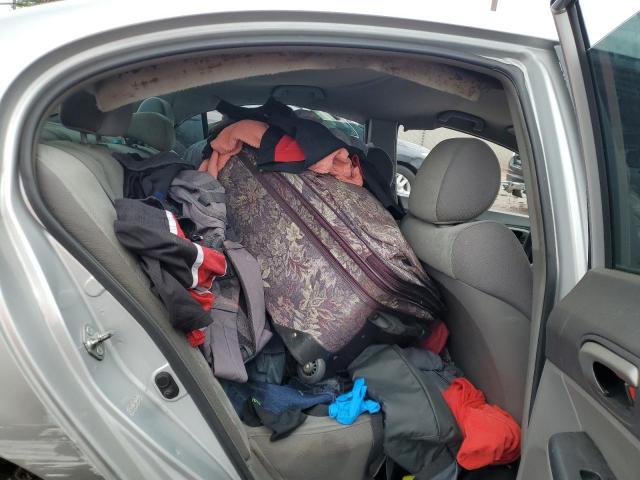 2010 HONDA CIVIC LX - 2HGFA1F58AH306152