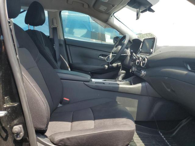 2023 NISSAN SENTRA SV 3N1AB8CV9PY229655