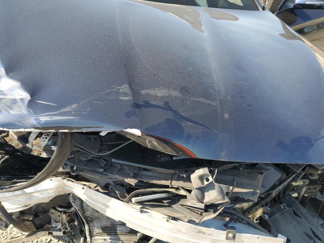 2015 BMW 550 I WBAKN9C58FD961479