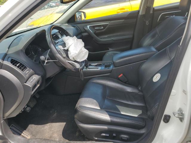 2018 NISSAN ALTIMA 2.5 - 1N4AL3AP3JC205410