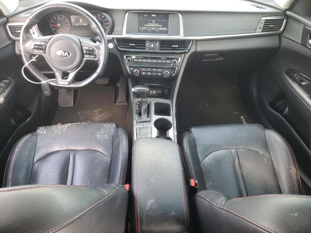 2018 KIA OPTIMA SX 5XXGW4L21JG232074