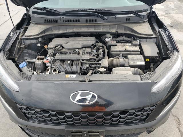 2023 HYUNDAI KONA SEL KM8K3CABXPU960250