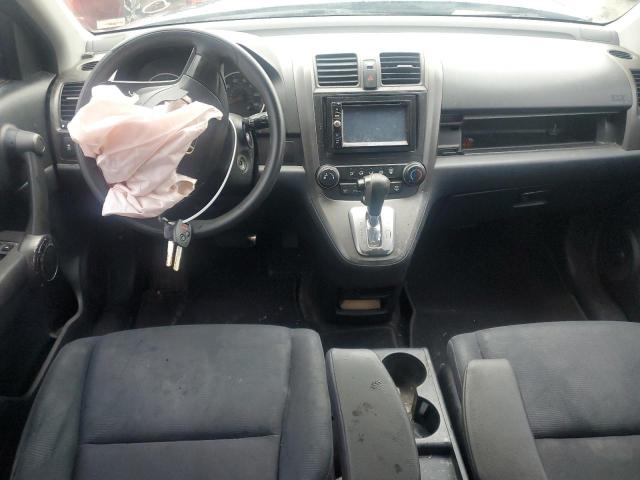 2010 HONDA CRV - 5J6RE3H3XAL034434