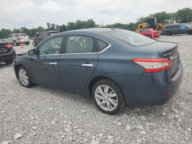 Vin: 3n1ab7apxey218496, lot: 63173125, nissan sentra s 20142