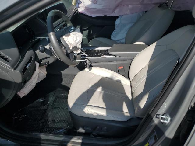 2021 HYUNDAI SONATA LIMITED 5NPEH4J23MH094079