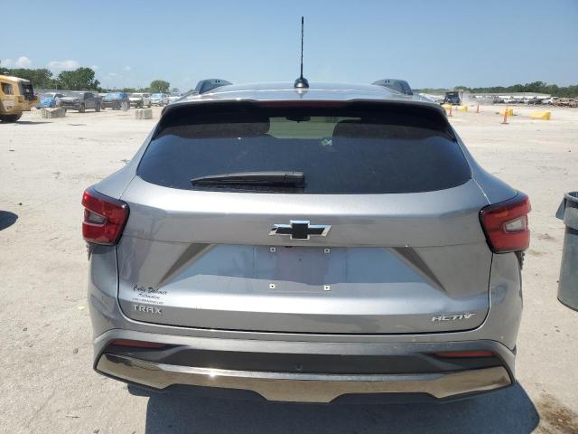 2025 CHEVROLET TRAX ACTIV KL77LKEP7SC036211