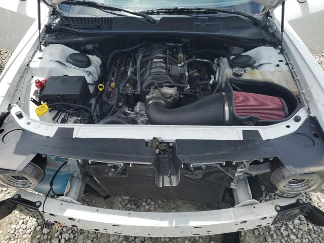 2021 DODGE CHALLENGER 2C3CDZBT7MH508341
