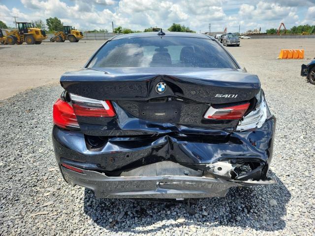2017 BMW 540 I WBAJE5C31HG916954